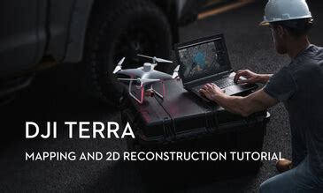 DJI Terra - Product Information - DJI