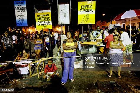 Carnival Santiago De Cuba Photos and Premium High Res Pictures - Getty ...