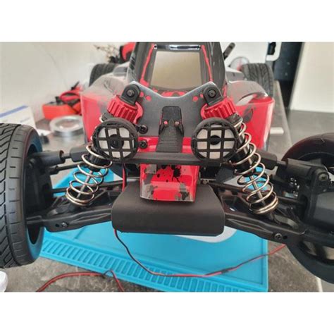 Ald M Geldi Rc Buggy Scheinwerfer Plastik Aparat Fiyat