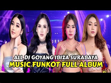 Mixtape Funkot Music Party Full Album Momen Birthday Bash Dj Zhuu