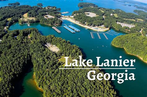 Enhanced User Experience: LPR at Lake Lanier Resort - TMNA