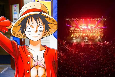 Saca tu lado friki en el concierto sinfónico Anime Live