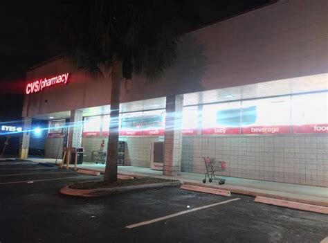 CVS - 4400 Hollywood Blvd, Hollywood, FL 33021