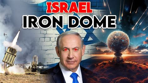 How The Iron Dome Works Youtube