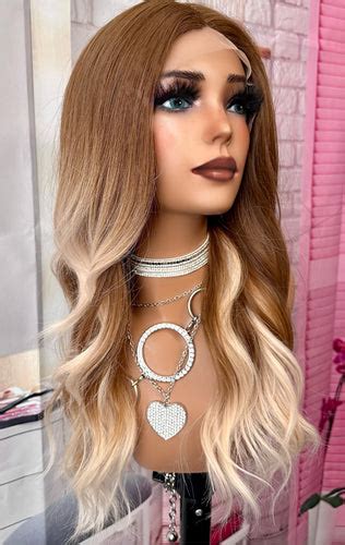 Sophies Private Label ️ Shop Now Sophies Gigi Wig Boutique