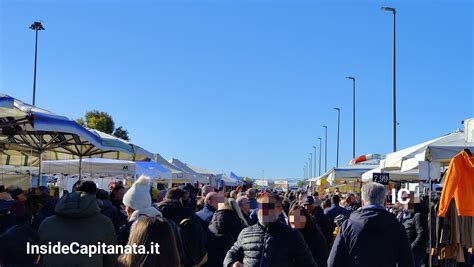 Foggia Torna La Fiera Di Santa Caterina Una Tradizione Da 200 Anni