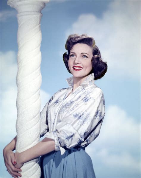 These Stunning Vintage Photos Of Betty White Will Blow You Away Glamour