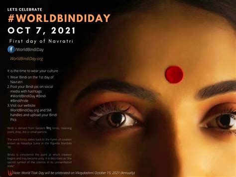 The bindi meaning that most Western wearers completely misunderstand 13