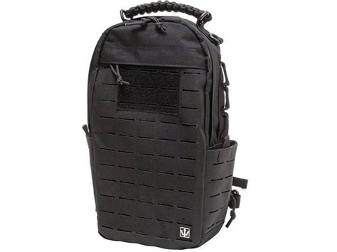 Mochila T Tica Edc Lite Pack Evo Tactical Preto Mochilas Magazine Luiza