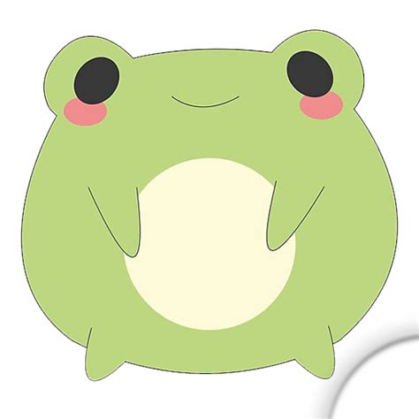 Ranas Kawai Stickers Animados Aplicaciones En Google Play