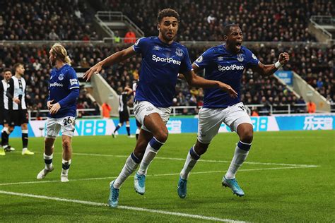 Everton Vs Newcastle United Match Preview Can The Toffees Do The