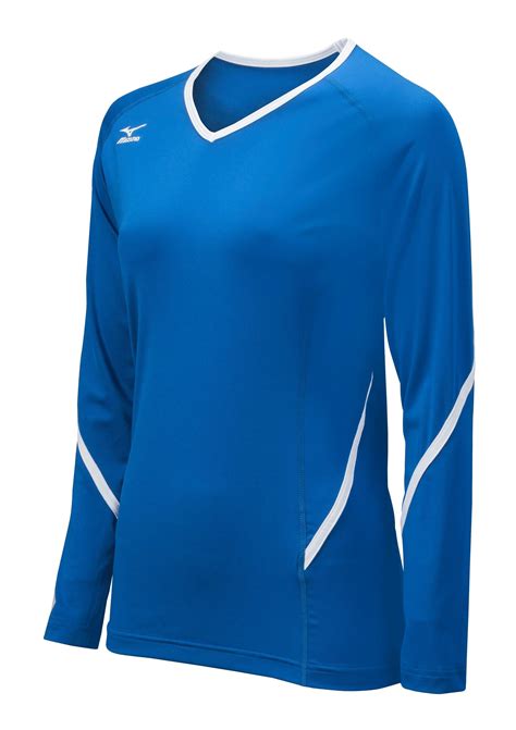 Mizuno Volleyball Jersey S