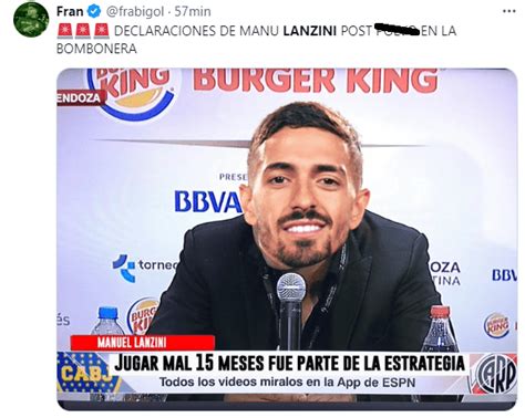 Boca Cayó Ante River En El Superclásico Y Los Memes Inundaron Las Redes Sociales