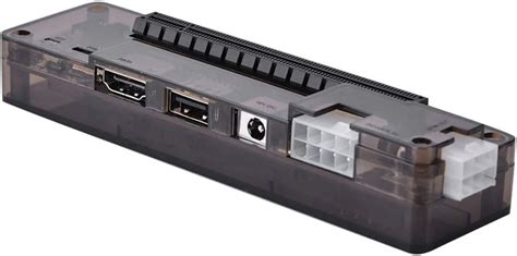 Buy Laptop External Independent Video Card Dock External Pci E