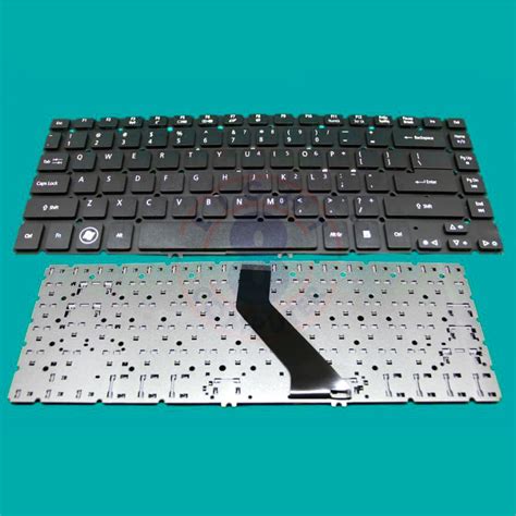 Jual Keyboard ACER Aspire V5 431 V5 431P V5 471 V5 471G V5 481G