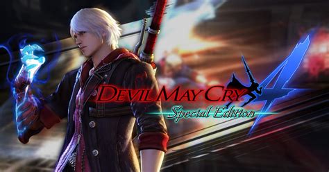 Análise Devil May Cry 4 Special Edition Multi traz o nossos meio