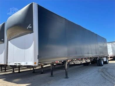 WESTERN Trailers For Sale In Boise, Idaho - 18 Listings | TruckPaper ...