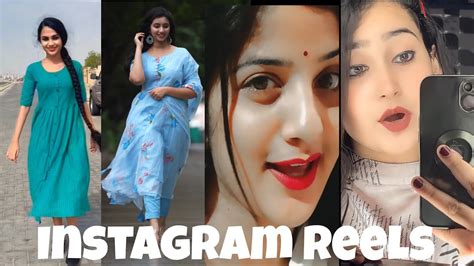 New Instagram Reels 😍😍tiktok Video Reels Youtube