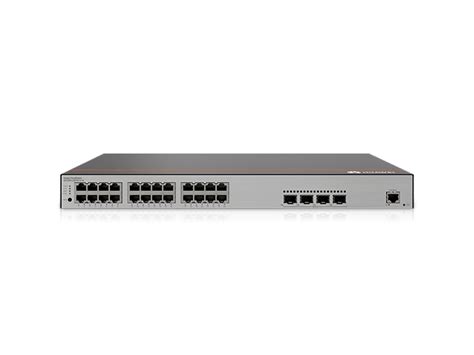 Cloudengine S R L V Series Switches