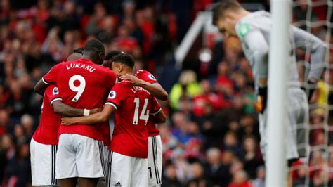 Pratinjau Masalah Liverpool Problem Manchester United