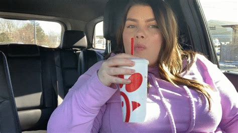 Fat Struggles BBW CHLOE Clips Sale