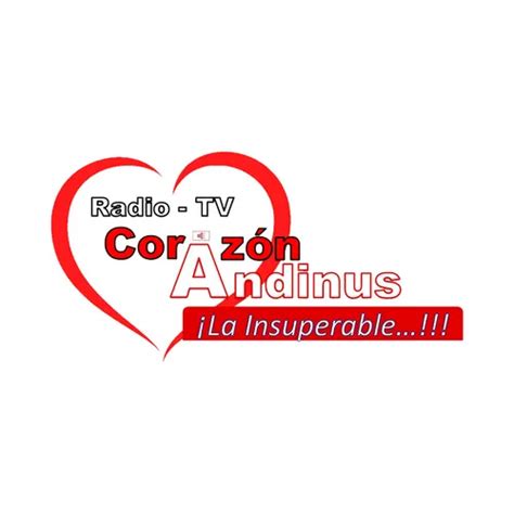 Listen To Radio Corazon Andinus Zeno FM