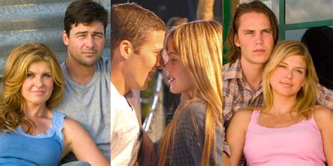 Friday Night Lights 7 Couples That Are Perfect And 6 That Make No Sense