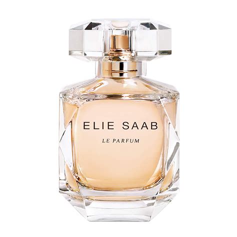 Elie Saab Le Parfum Eau De Parfum 90ml Feelunique