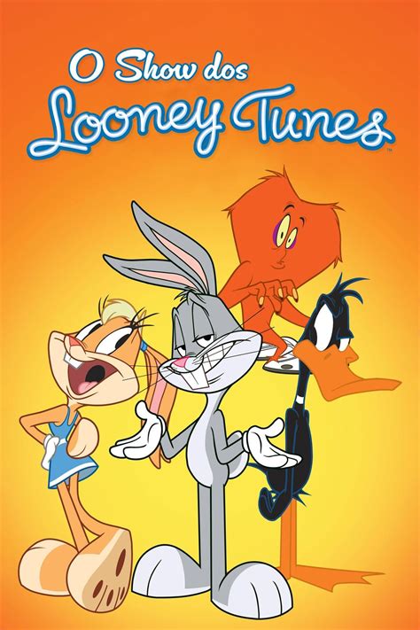 O Show Dos Looney Tunes The Dubbing Database Fandom