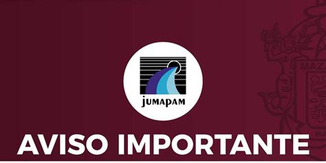 Guarden Agua Mazatlecos La Jumapam Anuncia Corte Durante 12 Horas