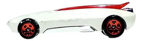 Hot Wheels Whip Creamer Ll Ed Suelto Le Blanco Meses Sin Inter S