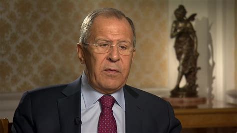 Us Election Lavrov Denies Russian Influence Over 2016 Election Cnnpolitics