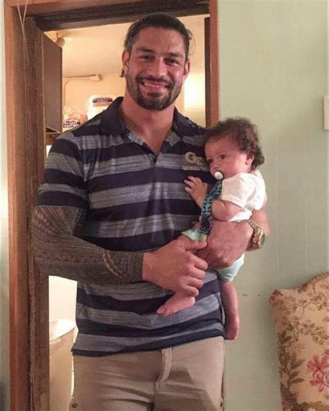 19 1k Likes 244 Comments Roman Reigns Realromanwwe On Instagram