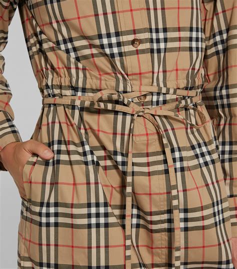 Actualizar 84 Imagen Burberry Like Dress Abzlocal Mx