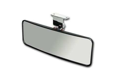 Rear View Mirror For Tractor Cab