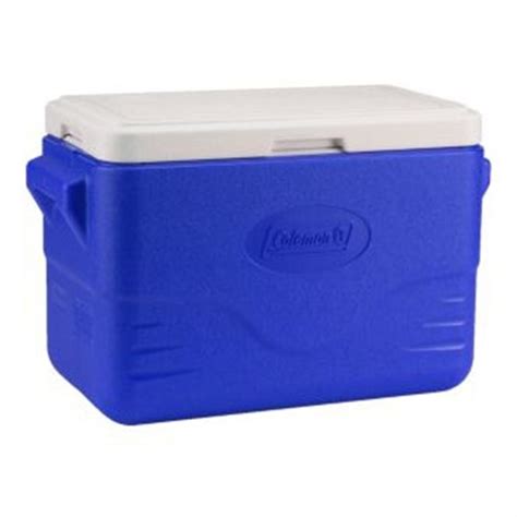 Coleman® 28 Quart Chest Cooler 202193 Coolers At Sportsmans Guide