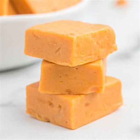 Butterscotch Fudge - Desserts on a Dime