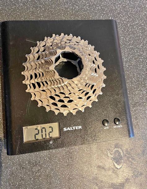 Edco Monoblock 11 29t Cassette 11sp For Hg 9 10spd Freehub Sports Equipment Bicycles And Parts