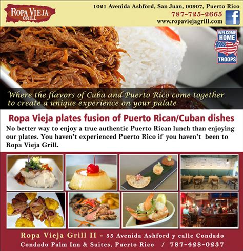 Venta Ropa Vieja San Juan Puerto Rico En Stock