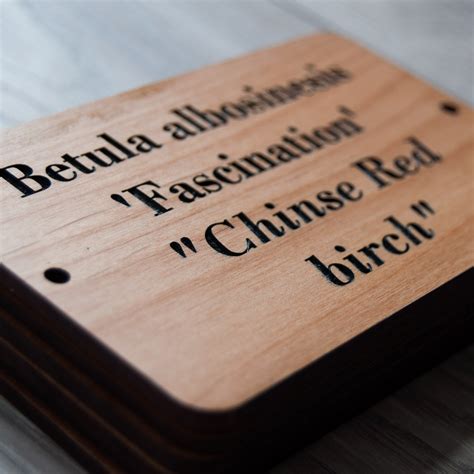 Engraved Signs | PD Signs Cork | Laser Cutting and Engraving Ireland