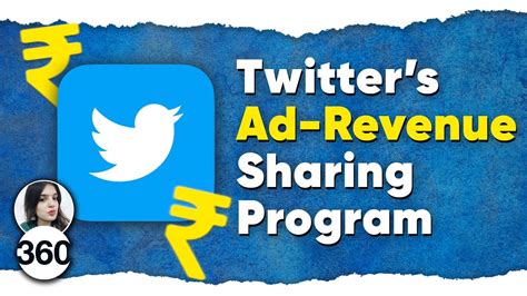 Twitter To Share Ad Revenue With Creators Youtube