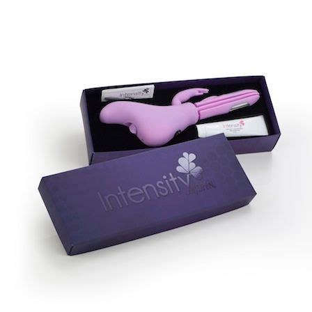 Want To Have An Orgasm In 3 Minutes Try This INSANE New Sex Toy Glamour