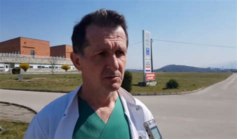 Dr Valjan Bolnica Nova Bila Spremna Je Poslati Medicinske Timove U