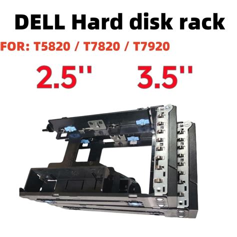 For Dell Precision T T T Tower Workstation Server