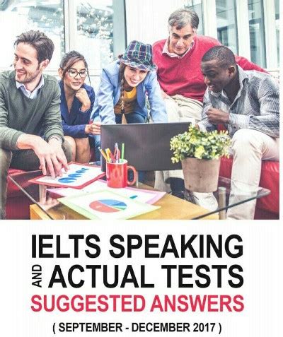 Ielts Speaking Actual Tests