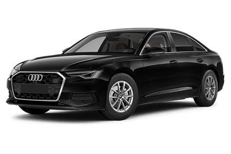 Prix Audi A6 Diesel Dès 50 929 € Consultez Le Tarif De La Audi A6