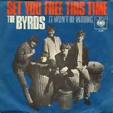 THE BYRDS DISCOGRAPHY