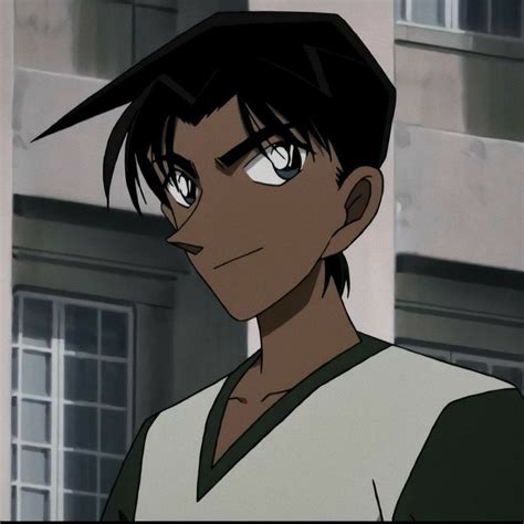 Hattori Heiji Thám Tử Anime