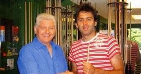 forest hill society john parris parris cues