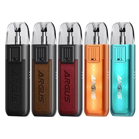 Voopoo Argus Pod SE BEST PRICES IN PAKISTAN